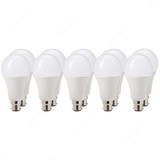 Narken LED Bulb, 15W, B22, A70, 6500K, Cool Daylight, 10 Pcs/Pack