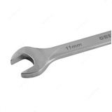 Geepas Combination Wrench, GT59156, Chrome Vanadium Steel, 11MM