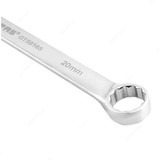Geepas Combination Wrench, GT59165, Chrome Vanadium Steel, 20MM