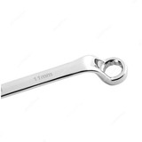 Geepas Ring Spanner, GT59168, Chrome Vanadium Steel, 10 x 11MM