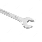 Geepas Open End Spanner, GT59183, Chrome Vanadium Steel, 16 x 17MM