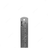 Geepas Ruler, GT59078, Stainless Steel, 120CM, Silver