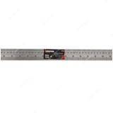 Geepas Ruler, GT59080, Stainless Steel, 200CM, Silver