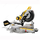 Dewalt Mitre Saw, DWS780-LX, 1675W, 110V, 305MM