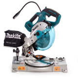 Makita Cordless Mitre Saws, DLS600Z, 165MM, 18V