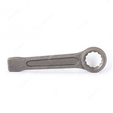 Uken Ring Slogging Wrench, U6980, CrV Steel, 80MM