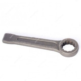 Uken Ring Slogging Wrench, U69150, CrV Steel, 150MM