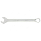 Denzel Combination Wrench, 7715187, SAE, 12 Point, 9/16 Inch