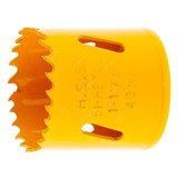 Denzel Bi-Metal Hole Saw, 7772432, 43MM