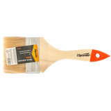 Sparta Flat Brush, 824405, Slimline, 75MM