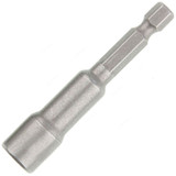 Mtx Hex Bit Socket, 115769, 10 x 65MM, 2 Pcs/Pack