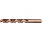 Mtx HSS-Co5 Cobalt Drill Bit, 714029, 2MM, 2 Pcs/Pack