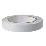 Double Sided Tissue Tape, 12MM x 20 Yards, Clear, 6 Rolls/Pack