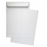 Envelope, A4, White, 20 Pcs/Pack