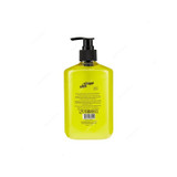 Soft n Cool Anti-Bacterial Liquid Hand Wash, Lemon, 500ML, 24 Pcs/Pack
