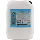 Ecolyte Plus 100% Natural Meat and Seafood Disinfectant, 20 Ltrs