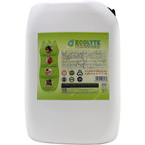 Ecolyte Plus 100% Natural Fruits and Vegetables Disinfectant, 20 Ltrs
