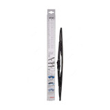 Bosch Single Wiper Blade, 3397011528, Eco, 19 Inch, Black