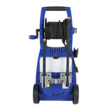AR Blue Clean Cold Water High Pressure Washer, AR590, 3000W, 2800 RPM, 160 Bar, 1.2 Ltrs Tank Capacity
