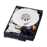 Internal Hard Drive, SATA 6G, Hot PL, 3.5 Inch, 7200 RPM, 2TB