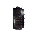 Suntek Three-Phase Variac Transformer, LTR-3-9000, 12A, 0-430V, 9000VA