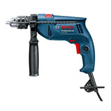 Bosch Professional Keyed Impact Drill, GSB-550, 550W, 13MM Chuck Capacity