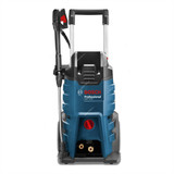 Bosch Professional High Pressure Washer Kit, GHP-5-55, 130 Bar, 2200W, 3 Pcs/Kit