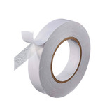 Double Sided Tissue Tape, 2 Inch Width x 25 Yards Length, 6 Rolls/Pack