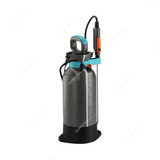 Gardena Pressure Sprayer, 11130-20, 5 Ltrs Capacity