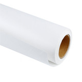 Kraft Packing Paper Roll, 100 GSM, 110CM Width, 10 Kg, White