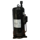 Hitachi Scroll Compressor, 603DH-95C2, 5300W, 3 Phase, R22, 95CC, 5 TR, 1.4 Ltrs Oil Capacity