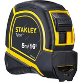 Stanley Measuring Tape, 36194, 19MM Width x 5 Mtrs Length