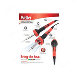 Weller Soldering Iron LED, SP15NUS, 15W, 220VAC