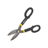 Stanley Straight Pattern Snip, 2-14-556, 250MM