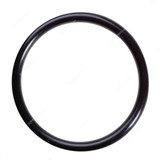 Nitrile O-Ring, ID 8MM, OD 11MM, NBR, 70 Shore, PK100