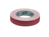 Gem Cloth Tape, GM-CT102580-PK, 25 Mtrs, Pink