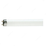 Philips Tube Light, TL-D-15W-54-765-1SL-50, 1.5 Feet, 15W, Cool Daylight, PK40