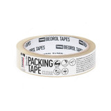 Beorol Packing Tape, S25x50, Acrylic Adhesive, 25MM x 50 Mtrs