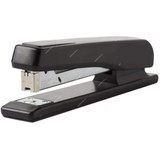 Kangaro Stapler, DS-210, 40 Sheets, Grey and Black