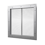 Grilles and Diffusers