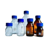 Labware Bottles and Jars