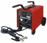 Electrode Welding Machines
