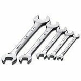 Open End Wrench Sets