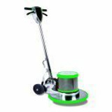 Floor Polishers and Scrubbers