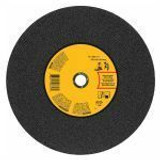 Abrasive Cut Off and Chop Wheels