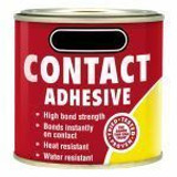 Rubber Based Adhesive