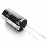 Electrolytic Capacitor