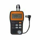 Ultrasonic Thickness Gauges