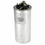 Capacitors and Accessories