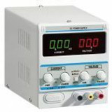 DC Power Supplies